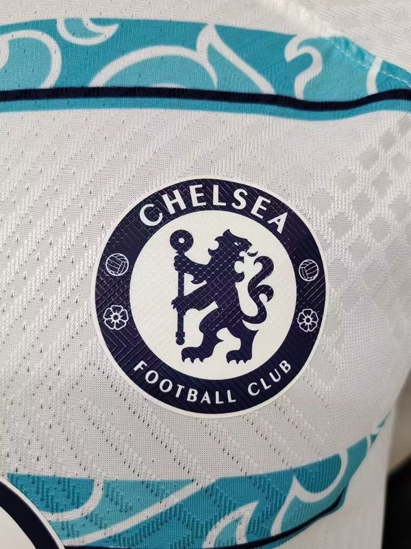 22-23 Chelsea away